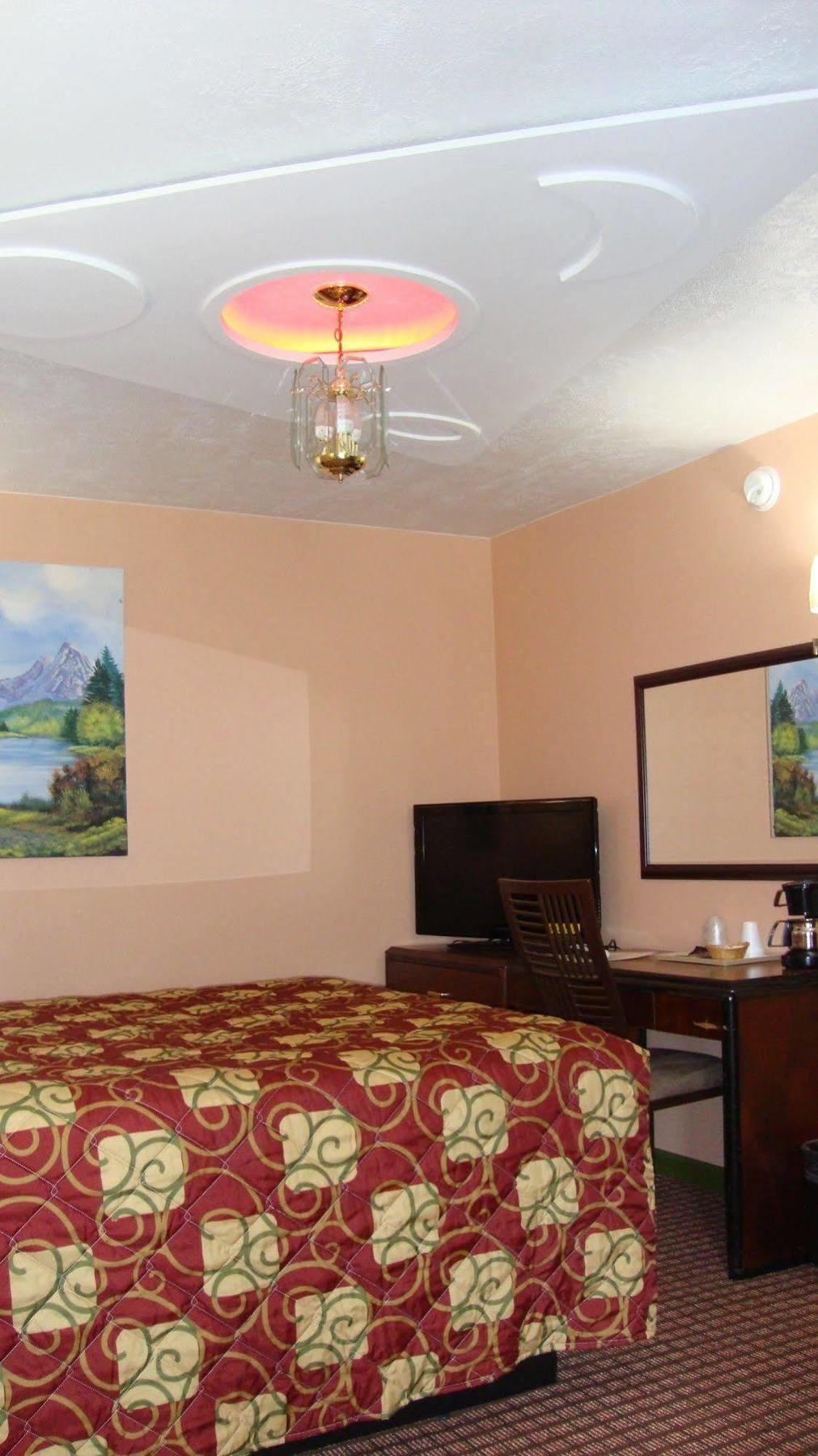 Pinconning Trail Inn Motel Kültér fotó
